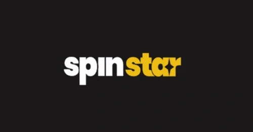 Spinstar Casino Logo